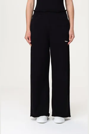 DISCLAIMER Pants Woman color