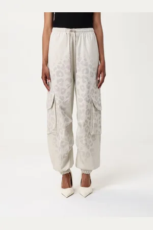 DISCLAIMER Pants Woman color