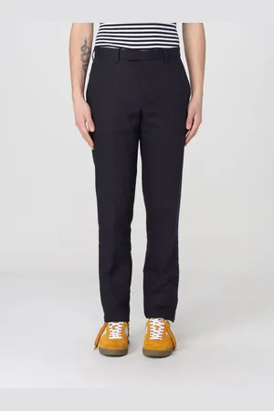 Paul Smith Pants Men color