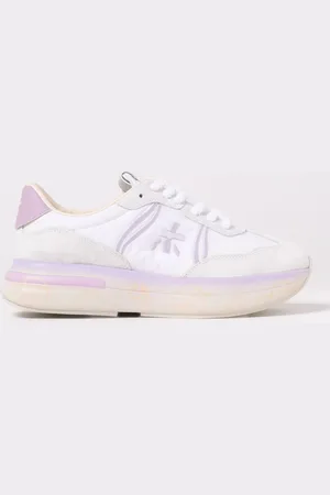 Premiata Sneakers Woman color