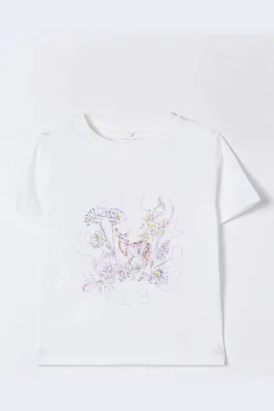 Stella McCartney T-Shirt Kids color
