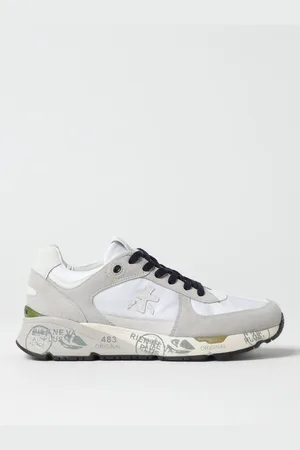 Premiata Sneakers Men color