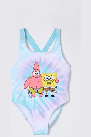 Stella McCartney Swimsuit Kids color