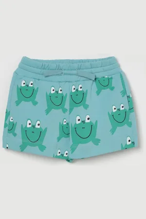 Stella McCartney Shorts Kids color