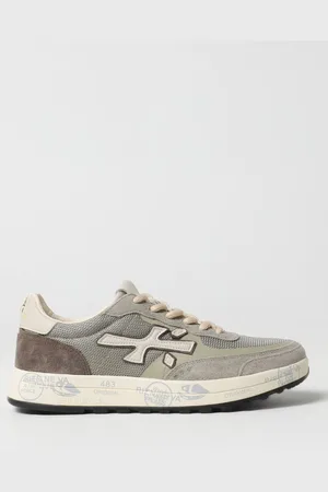 Premiata Sneakers Men color