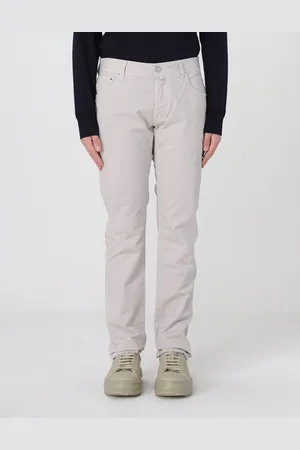 Jacob Cohen Pants Men color