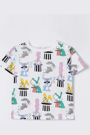 Stella McCartney T-Shirt Kids color