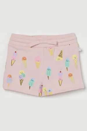 Stella McCartney Shorts Kids color
