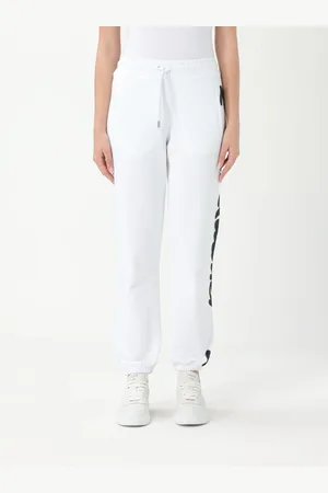 DISCLAIMER Pants Woman color