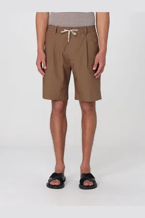 D.A. Daniele Alessandrini Short Men color