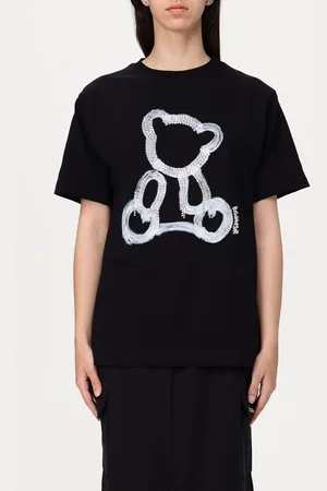 DISCLAIMER T-Shirt Woman color