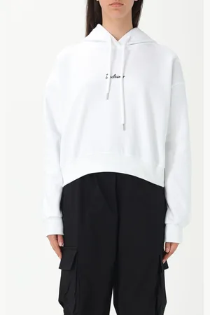DISCLAIMER Sweatshirt Woman color
