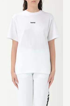 DISCLAIMER T-Shirt Woman color