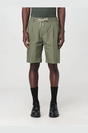 D.A. Daniele Alessandrini Short Men color