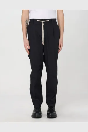 D.A. Daniele Alessandrini Pants Men color