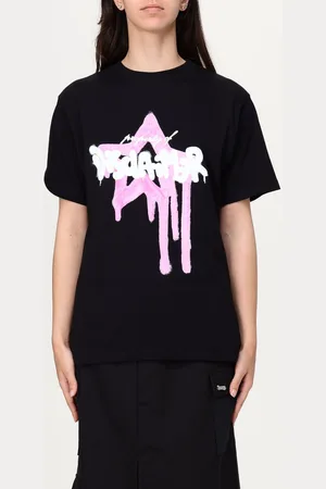DISCLAIMER T-Shirt Woman color