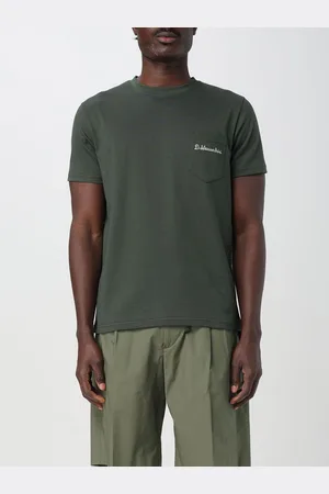 D.A. Daniele Alessandrini T-Shirt Men color