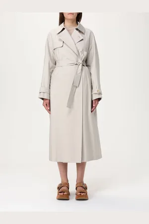 Max mara the cube Coat Woman color