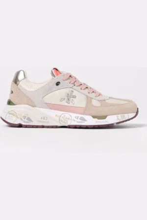 Premiata Sneakers Woman color