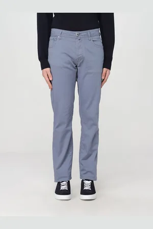 Jacob Cohen Pants Men color