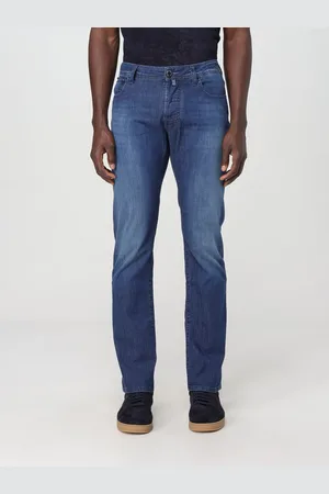Jacob Cohen Jeans Men color