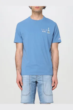 MC2 SAINT BARTH T-Shirt Men color