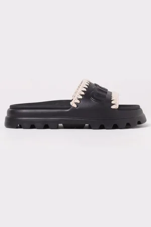 Mou Heeled Sandals Woman color