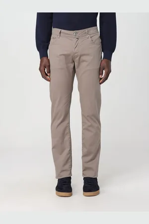 Jacob Cohen Pants Men color