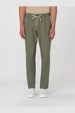 D.A. Daniele Alessandrini Pants Men color