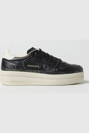 Premiata Sneakers Woman color