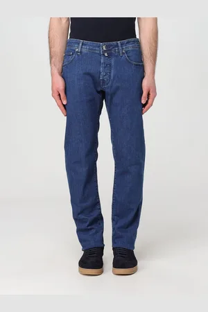 Jacob Cohen Jeans Men color