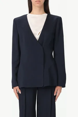 Emporio Armani Blazer Woman color