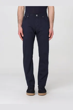 Jacob Cohen Pants Men color