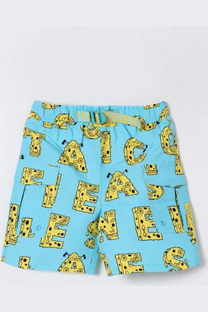 Stella McCartney Swimsuit Kids color
