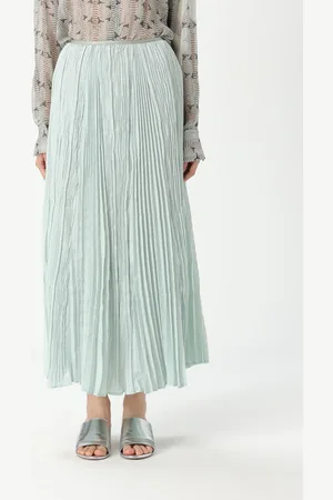 FORTE FORTE Skirt Woman color