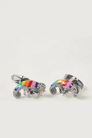 Paul Smith Cufflinks Men color
