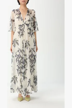 FORTE FORTE Dress Woman color