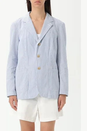 Ralph Lauren Blazer Woman color