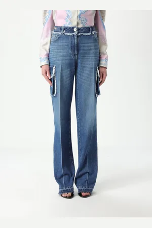 VERSACE Jeans Woman color