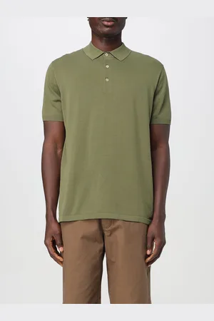 Aspesi Polo Shirt Men color