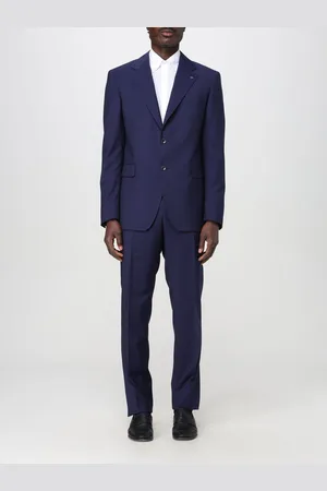 TAGLIATORE Suit Men color