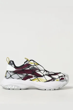 VERSACE Sneakers Men color