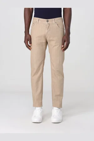 Jacob Cohen Jeans Men color