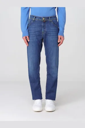 Jacob Cohen Jeans Men color