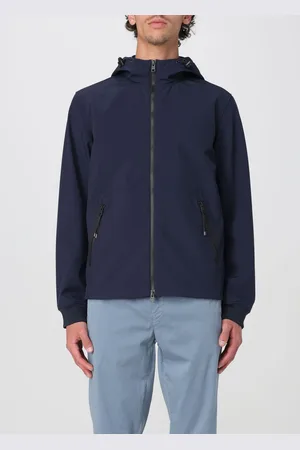 Woolrich Jacket Men color