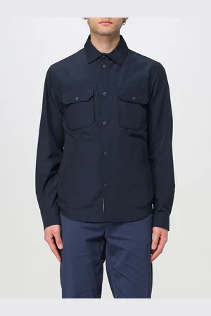 Woolrich Jacket Men color