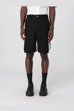 DISCLAIMER Short Men color
