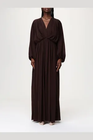 Serafini Dress Woman color
