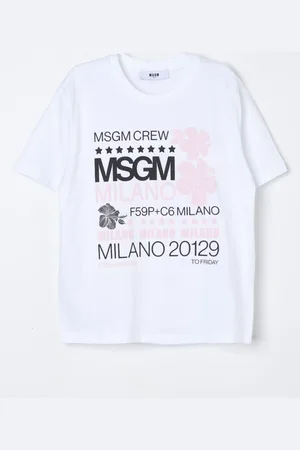 Msgm T-Shirt Kids color