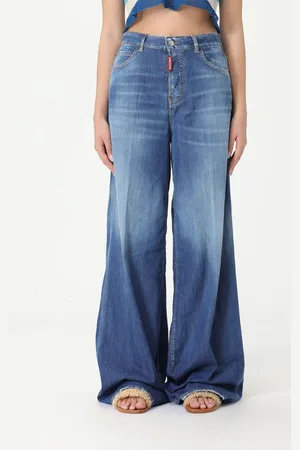Dsquared2 Jeans Woman color